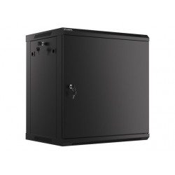 Szafa wisząca 19 12U 600x450 cz WF01-6412-00B