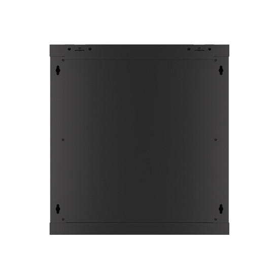 Szafa wisząca 19 12U 600x450 cz WF01-6412-00B