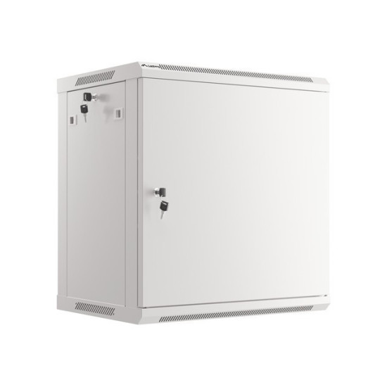 Szafa wisząca 19 12U 600x450 sz WF01-6412-00S