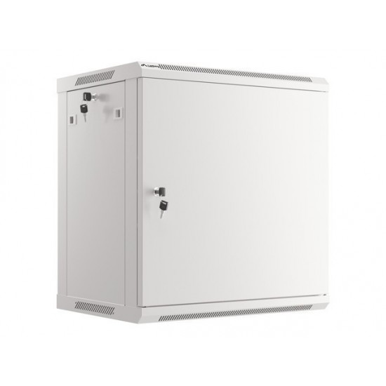 Szafa wisząca 19 12U 600x450 sz WF01-6412-00S