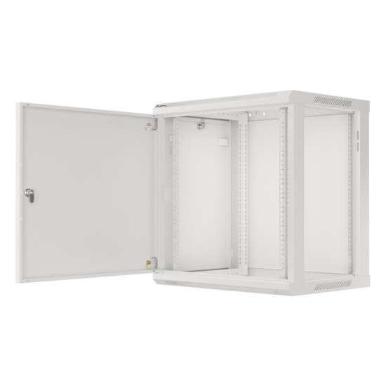 Szafa wisząca 19 12U 600x450 sz WF01-6412-00S