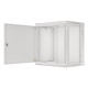 Szafa wisząca 19 12U 600x450 sz WF01-6412-00S