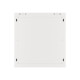Szafa wisząca 19 12U 600x450 sz WF01-6412-00S