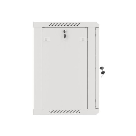 Szafa wisząca 19 12U 600x450 sz WF01-6412-00S