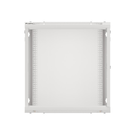 Szafa wisząca 19 12U 600x450 sz WF01-6412-00S