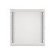 Szafa wisząca 19 12U 600x450 sz WF01-6412-00S