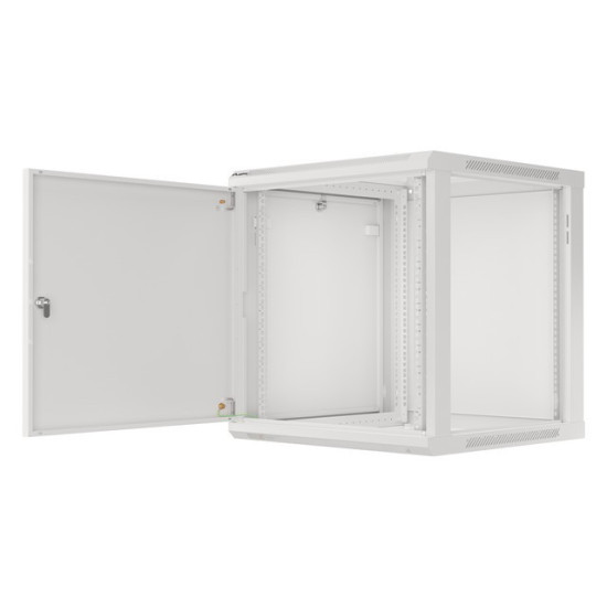 Szafa wisząca 19 12U 600x600 sz WF01-6612-00S