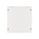 Szafa wisząca 19 12U 600x600 sz WF01-6612-00S
