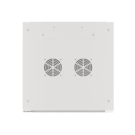 Szafa wisząca 19 12U 600x600 sz WF01-6612-00S
