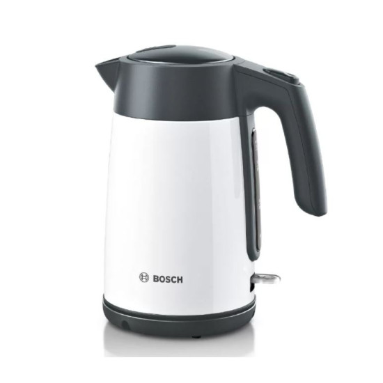 Czajnik 1,7l biały TWK7L461