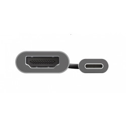 Adapter USB C HDMI  DALYX