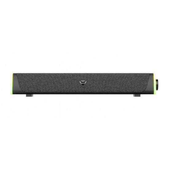 Soundbar GXT 620 Axon RGB  Illum inated