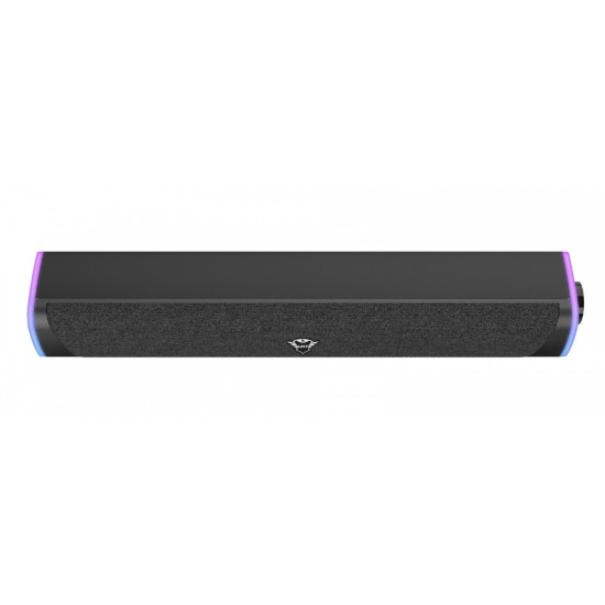 Soundbar GXT 620 Axon RGB  Illum inated