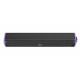 Soundbar GXT 620 Axon RGB  Illum inated