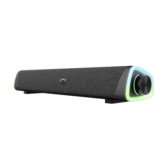Soundbar GXT 620 Axon RGB  Illum inated