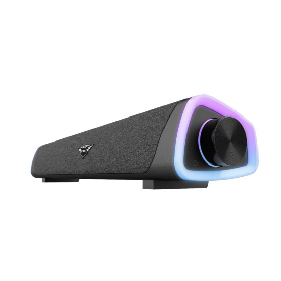 Soundbar GXT 620 Axon RGB  Illum inated