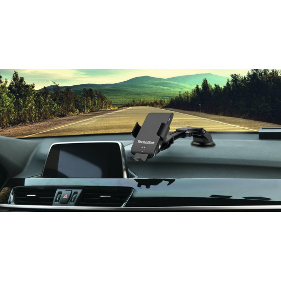 SmartCharge 1 Uchwyt samoch. z lad.