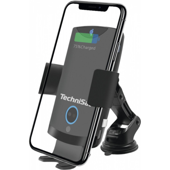 SmartCharge 2 Uchwyt samoch. z lad.