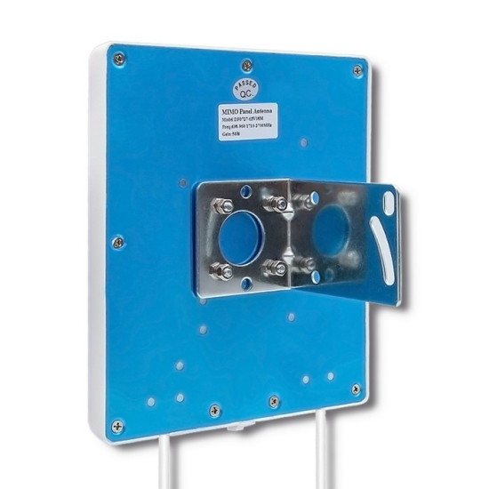 Antena 4G LTE | 14dBi | zewnętrzna 