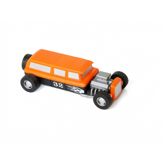 Zestaw Malblo Magnetyczne pojazdy deluxe 1