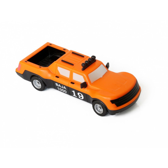 Zestaw Malblo Magnetyczne pojazdy Delux 2