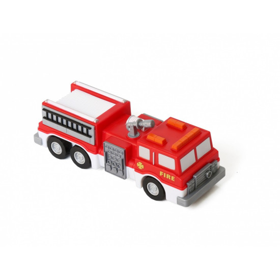 Zestaw Malblo Magnetyczne pojazdy Delux 2