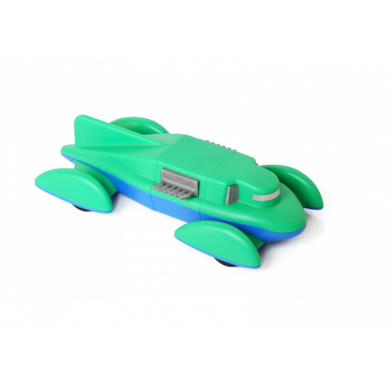 Zestaw Malblo Magnetyczne pojazdy Delux 2