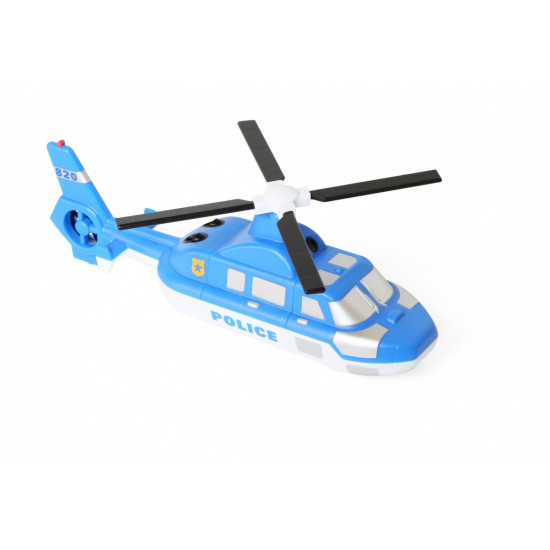 Zestaw Malblo Magnetyczne pojazdy Delux 2