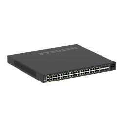 Przełącznik M4250-40G8XF-POE+ Switch AV GSM4248PX 40xPoE+ 8xSFP
