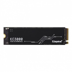 Dysk SSD KC3000 1024GB PCIe 4.0 NVMe M.2