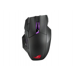 Mysz bezprzewodowa ROG Spatha X  P707 19000DPI/AURA/RF 