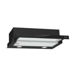 Okap teleskopowy TH62E4BG