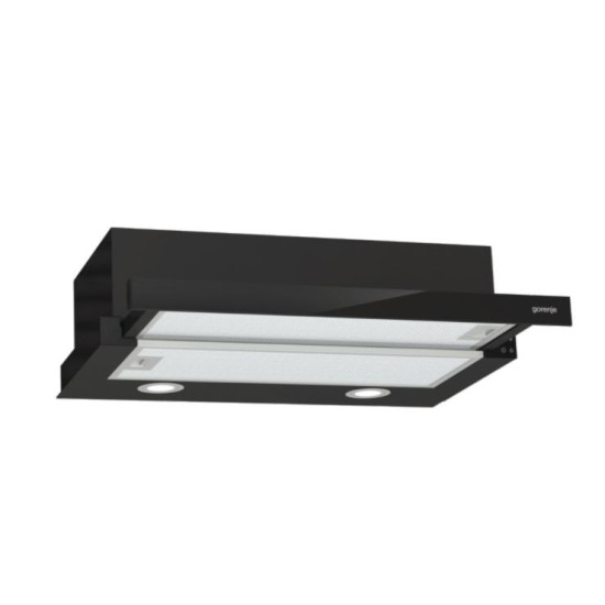 Okap teleskopowy TH62E4BG