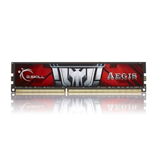 Pamięć do PC - DDR4 16GB Aegis 2400MHz 