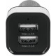 Ładowarka CARCHARGER DUAL USB CE