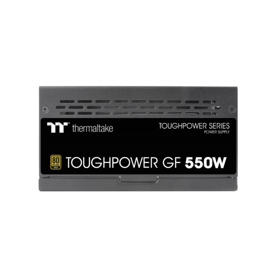 Zasilacz - ToughPower GF 550W Modular 80+Gold 