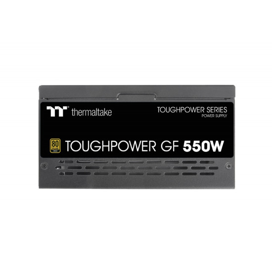 Zasilacz - ToughPower GF 550W Modular 80+Gold 