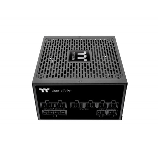 Zasilacz - ToughPower GF 650W Modular 80+Gold 