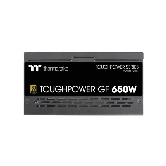 Zasilacz - ToughPower GF 650W Modular 80+Gold 
