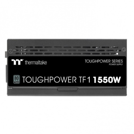 Zasilacz - Toughpower TF1 1550W Modular 80+ Titanium 