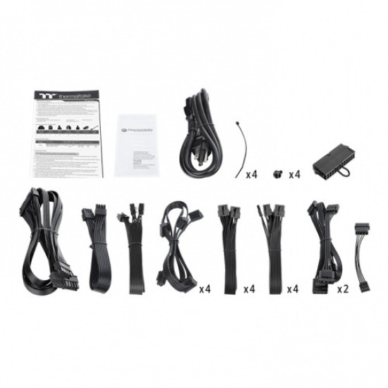 Zasilacz - Toughpower TF1 1550W Modular 80+ Titanium 