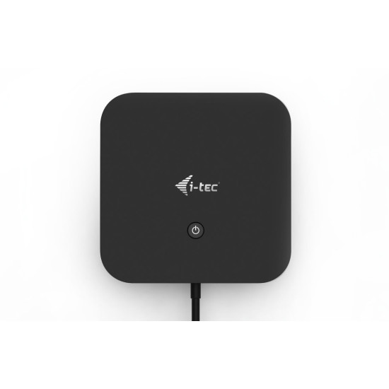 Stacja dokująca USB-C HDMI  100W