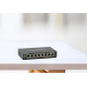 Przełącznik Switch GS308EPP 8xGE PoE+ 