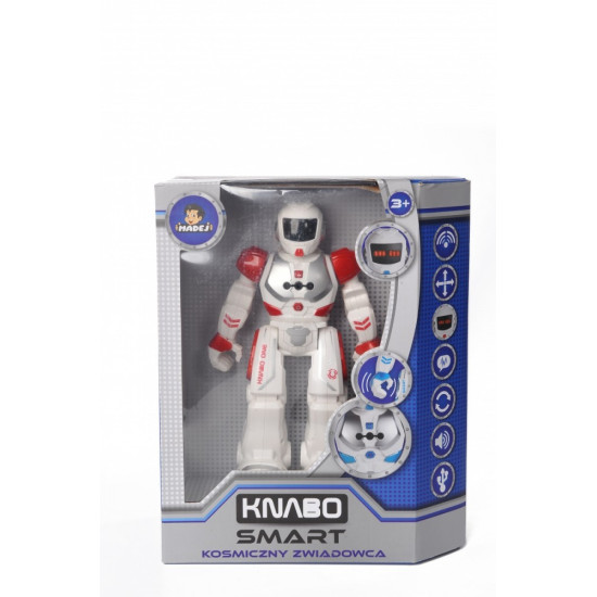 Robot Knabo 1 