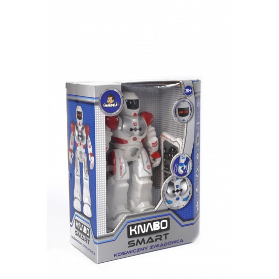 Robot Knabo 1 