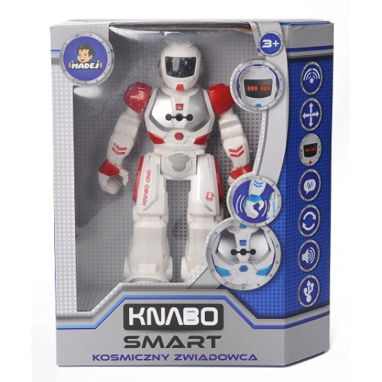 Robot Knabo 1 