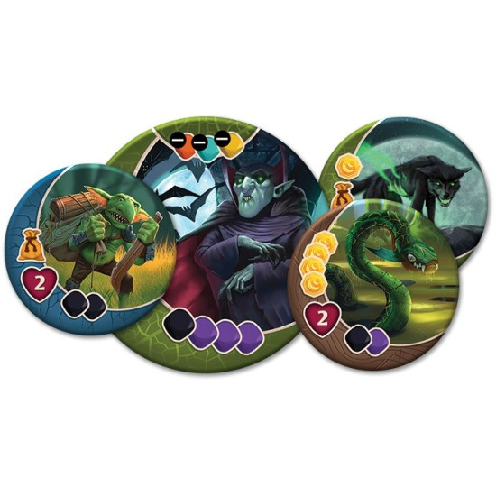 Gra Kroniki zamku Avel