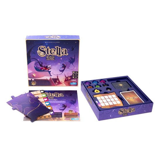 Gra Stella 