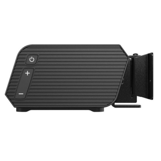 IMEO2/B -3-drożny Soundbar, czarny