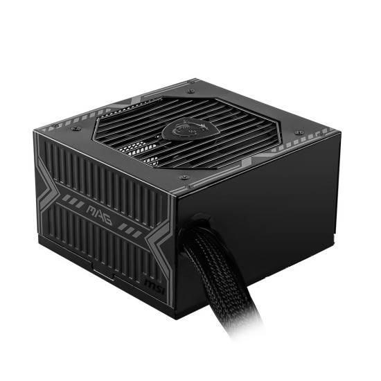 Zasilacz A650BN 650W 80PLUS BRONZE N.MODULAR 